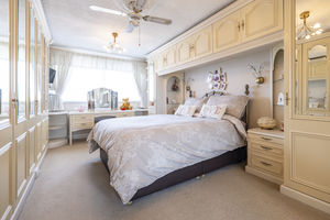 Bedroom 1- click for photo gallery